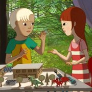 Wielka przygoda Niny - galeria zdjęć - filmweb