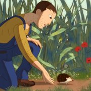 Nina et le secret du hérisson - galeria zdjęć - filmweb