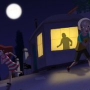 Nina et le secret du hérisson - galeria zdjęć - filmweb