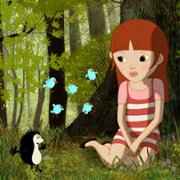 Nina et le secret du hérisson - galeria zdjęć - filmweb