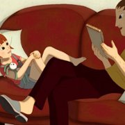 Nina et le secret du hérisson - galeria zdjęć - filmweb