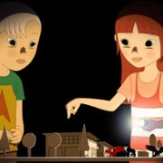 Nina et le secret du hérisson - galeria zdjęć - filmweb