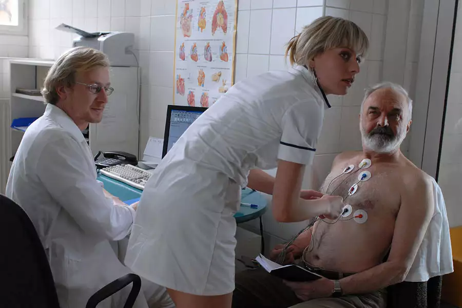Butelki zwrotne - galeria zdjęć - filmweb