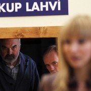 Vratné lahve - galeria zdjęć - filmweb