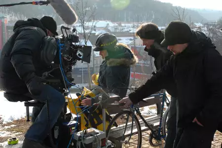 Butelki zwrotne - galeria zdjęć - filmweb