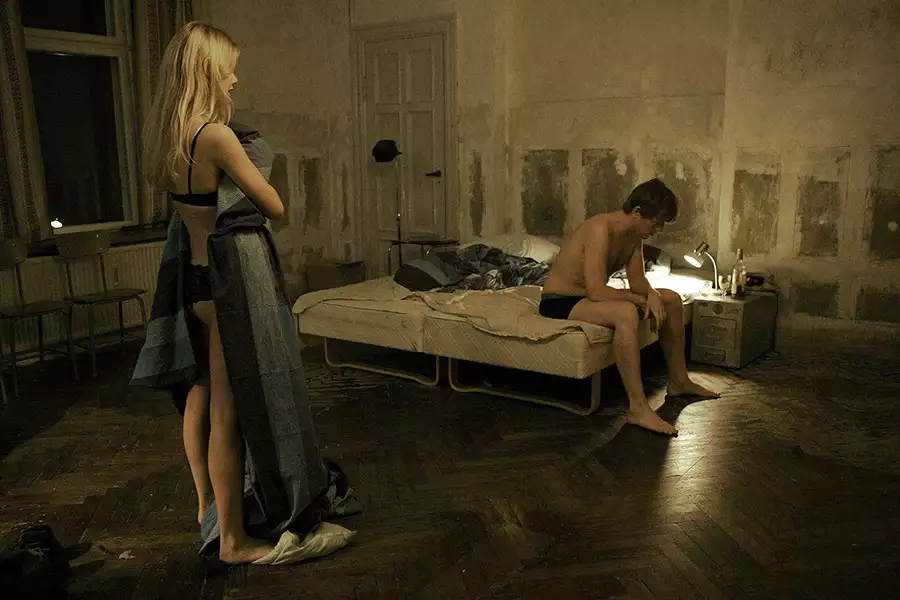 Cała prawda o mężczyznach - galeria zdjęć - filmweb