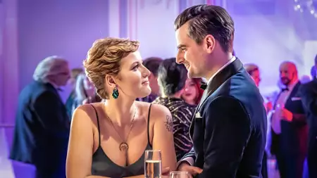 Mecenas Porada - galeria zdjęć - filmweb