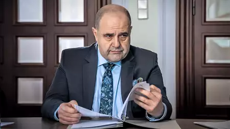 Mecenas Porada - galeria zdjęć - filmweb