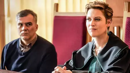 Mecenas Porada - galeria zdjęć - filmweb