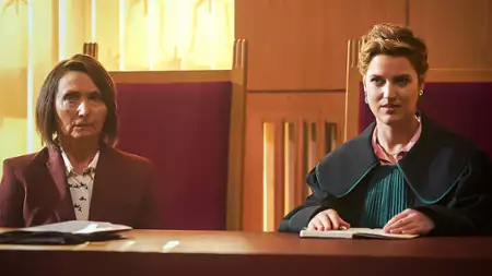 Mecenas Porada - galeria zdjęć - filmweb