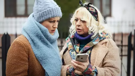Mecenas Porada - galeria zdjęć - filmweb
