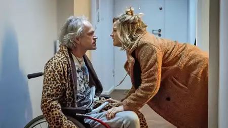 Mecenas Porada - galeria zdjęć - filmweb