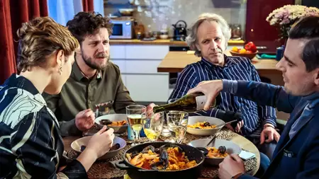 Mecenas Porada - galeria zdjęć - filmweb
