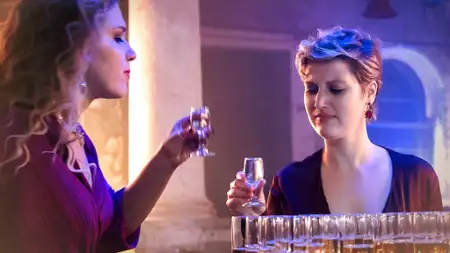 Mecenas Porada - galeria zdjęć - filmweb