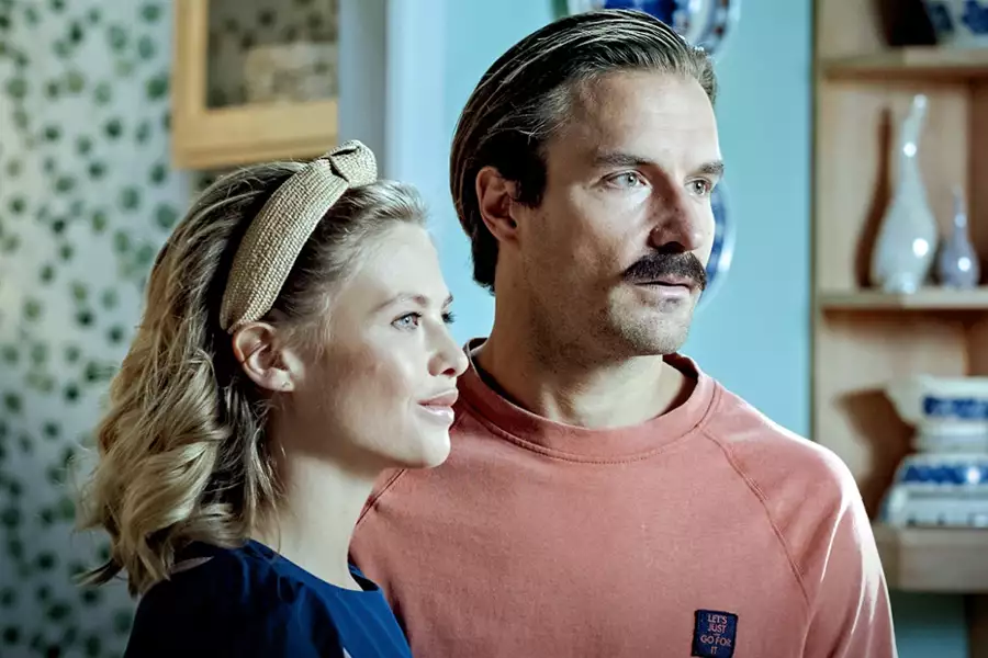 Tatuśkowie - galeria zdjęć - filmweb