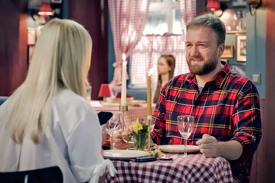 Tatuśkowie - galeria zdjęć - filmweb