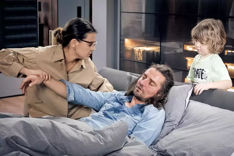 Tatuśkowie - galeria zdjęć - filmweb