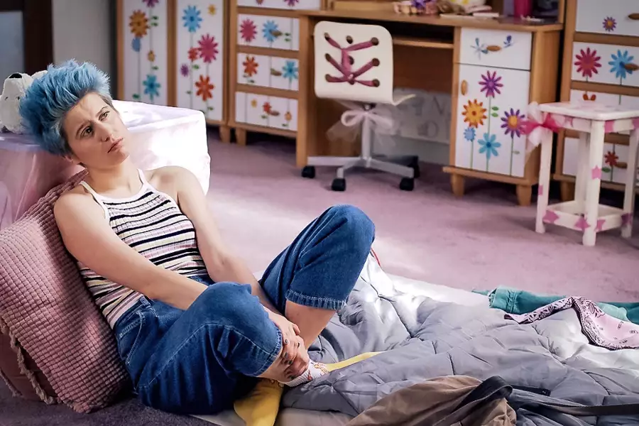Tatuśkowie - galeria zdjęć - filmweb