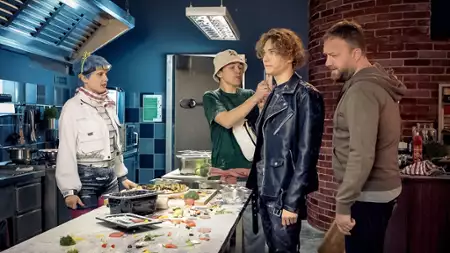 Tatuśkowie - galeria zdjęć - filmweb