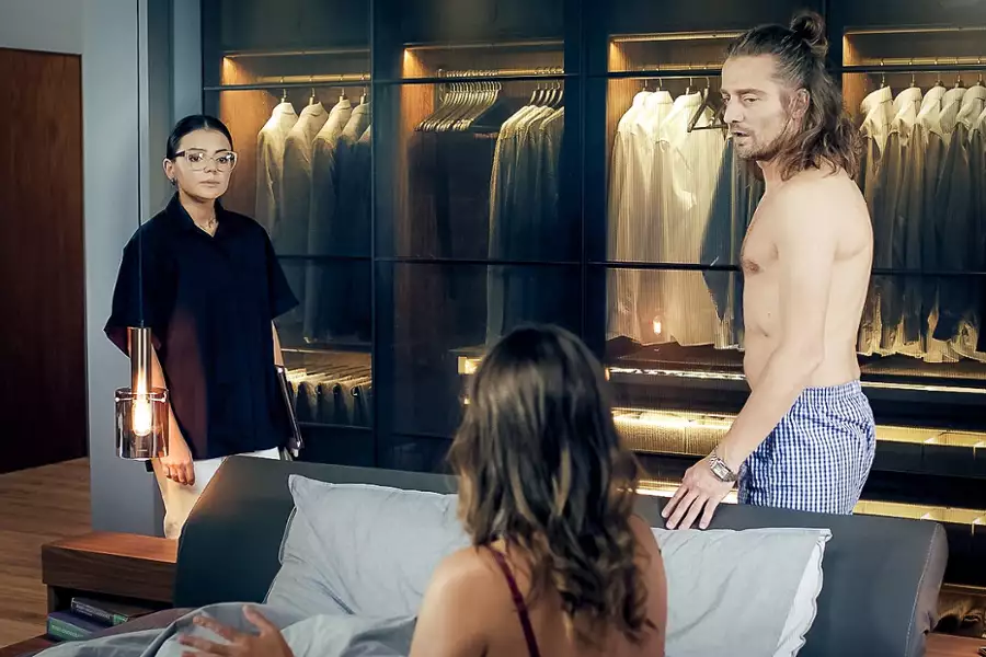 Tatuśkowie - galeria zdjęć - filmweb