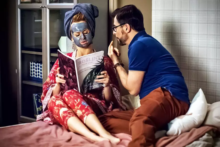 Tatuśkowie - galeria zdjęć - filmweb