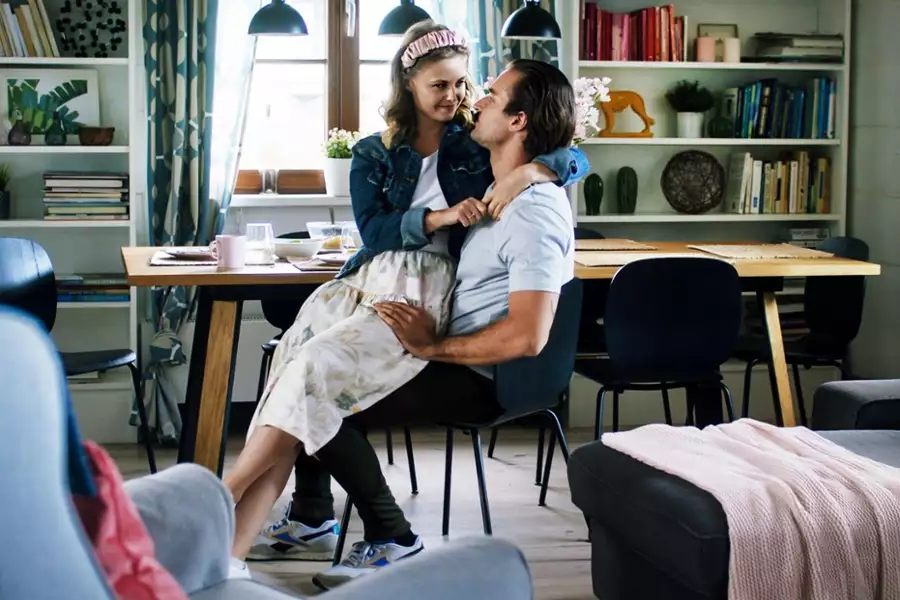 Tatuśkowie - galeria zdjęć - filmweb