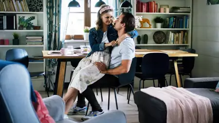 Tatuśkowie - galeria zdjęć - filmweb