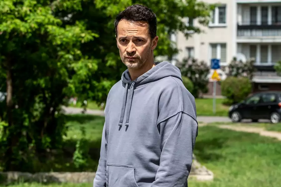 Tatuśkowie - galeria zdjęć - filmweb