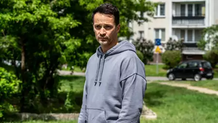 Tatuśkowie - galeria zdjęć - filmweb