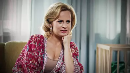 Tatuśkowie - galeria zdjęć - filmweb