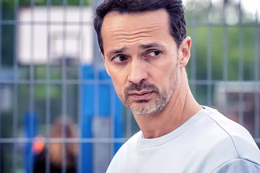 Tatuśkowie - galeria zdjęć - filmweb