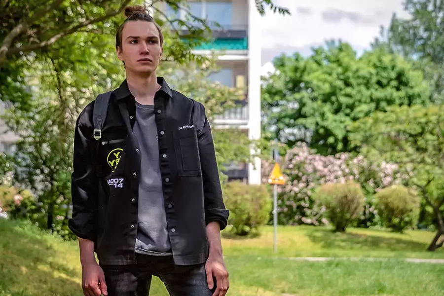 Tatuśkowie - galeria zdjęć - filmweb