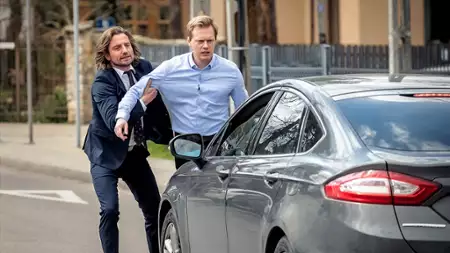 Tatuśkowie - galeria zdjęć - filmweb