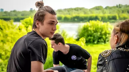 Tatuśkowie - galeria zdjęć - filmweb