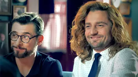 Tatuśkowie - galeria zdjęć - filmweb