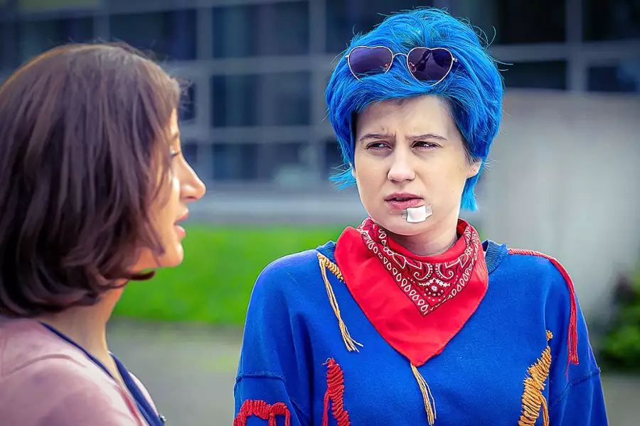 Tatuśkowie - galeria zdjęć - filmweb