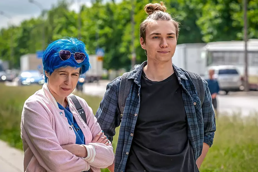 Tatuśkowie - galeria zdjęć - filmweb