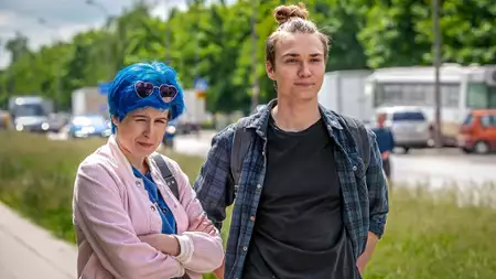 Tatuśkowie - galeria zdjęć - filmweb