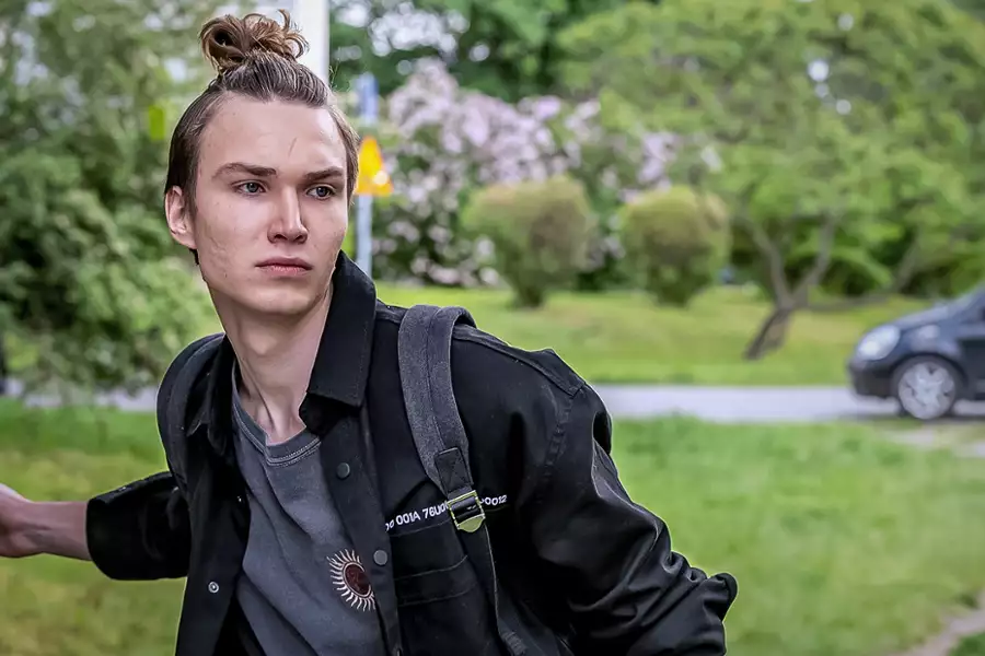 Tatuśkowie - galeria zdjęć - filmweb