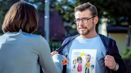 Tatuśkowie - galeria zdjęć - filmweb
