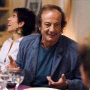 Patrick Chesnais w Zmiana planów