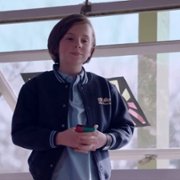 Mali detektywi - galeria zdjęć - filmweb
