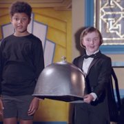 Mali detektywi - galeria zdjęć - filmweb