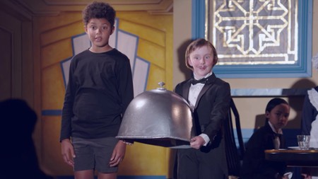 Sezon 1 Odcinek 7 The Case of the Pestering Prank Caller