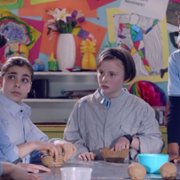 Mali detektywi - galeria zdjęć - filmweb
