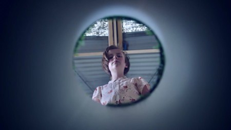 Sezon 2 Odcinek 5 The Case of the Rosemary Riddle