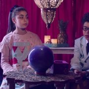 Mali detektywi - galeria zdjęć - filmweb