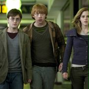 Harry Potter i Insygnia Śmierci: Część I - galeria zdjęć - filmweb