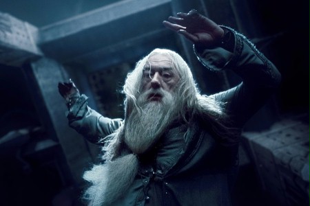 Recenzja Harry Potter i Insygnia Śmierci: Część I