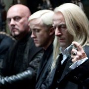 Harry Potter i Insygnia Śmierci: Część I - galeria zdjęć - filmweb